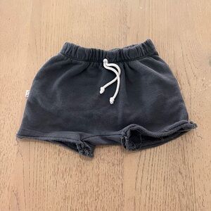 Childhoods midnight 3t boy short